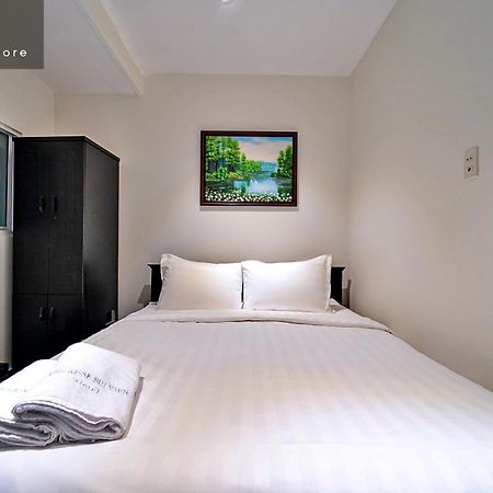 S79 Darbar Hotel Хошимин Экстерьер фото