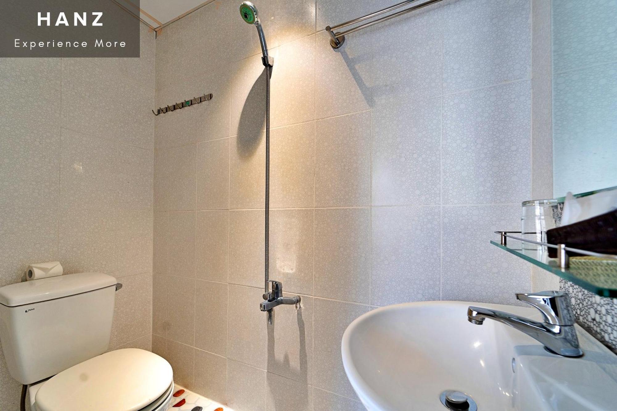 S79 Darbar Hotel Хошимин Экстерьер фото