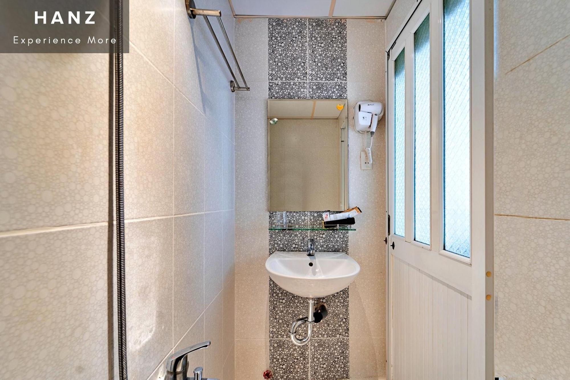 S79 Darbar Hotel Хошимин Экстерьер фото